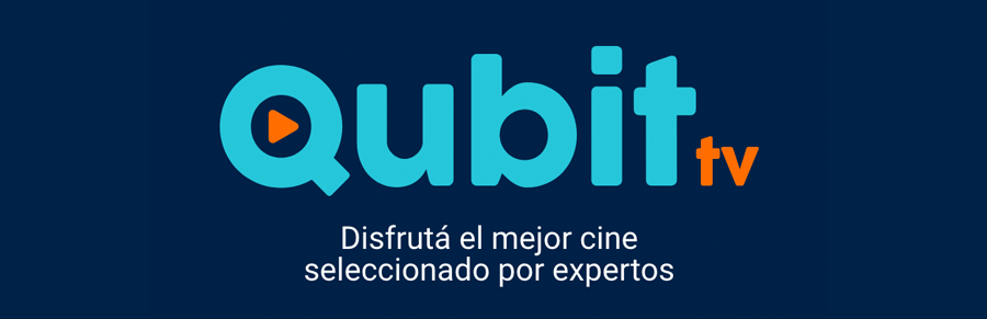 Descuento en Qubit.tv para alumnos del CIEC